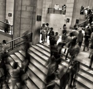 האינדיבידואל והכלל