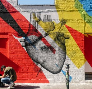 אמן או מאמין?