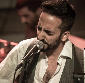 4.9 עד 8.9: השבוע בבית ליבא