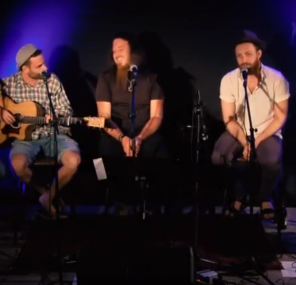 אין כמו יפו בלילות