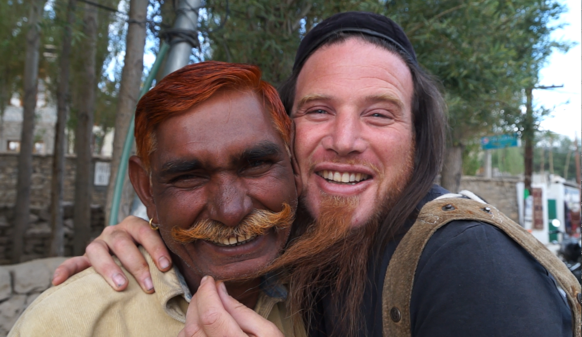 מדריך האקטיביסט להימלאיה