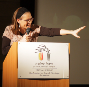 נקודות ציון