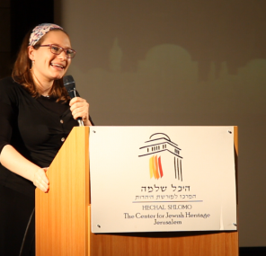 זוגיות במבחן