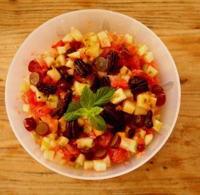 ימים ירוקים