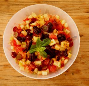 ימים ירוקים