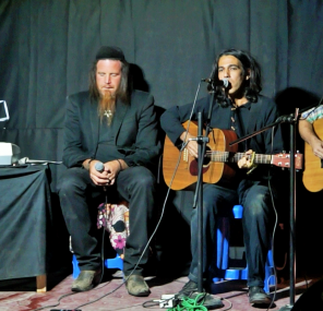 בלוז ראש חודש