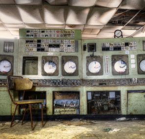 מנגנון הבקרה של הנפש