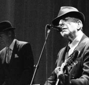 לך לך לאונרד