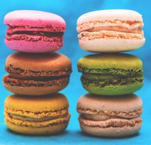 עד העונג הבא