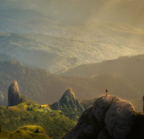 אחד היה אברהם
