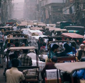 ניסוי חברתי בהכלה