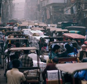 ניסוי חברתי בהכלה