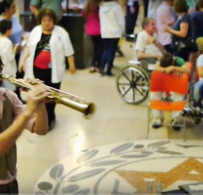 ריפוי של אהבה