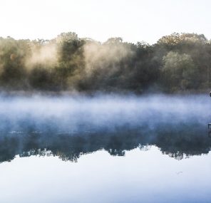 המלנכוליה של המפגש עם העצמי