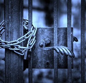 המפתח אל שער הקדושה