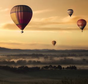 מה מיוחד בי?