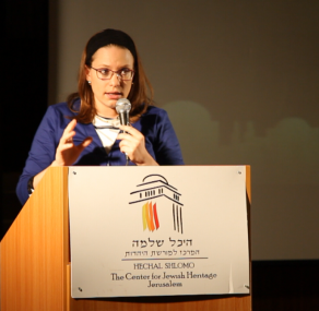 הרע שמולנו, והרוע שבתוכנו