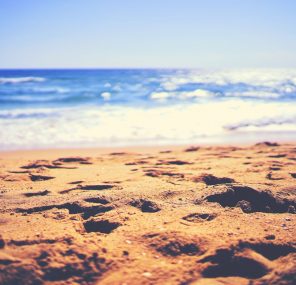 לצמצם את תחושת הסופיות