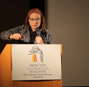הצוואה האחרונה של יעקב
