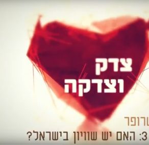 האם יש שוויון בישראל? האם יש שוויון בישראל?