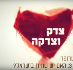 האם יש שוויון בישראל?