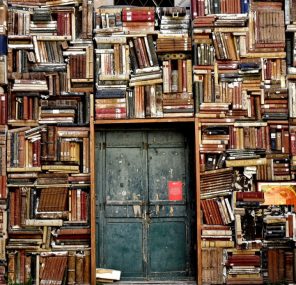 העם שזנח את הספר