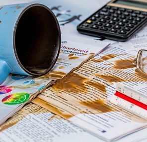 למה אנשים טועים?