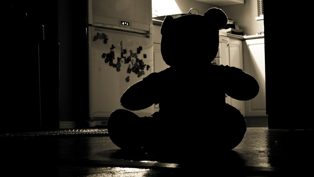 האם אנו זקוקים לילדות קשה?