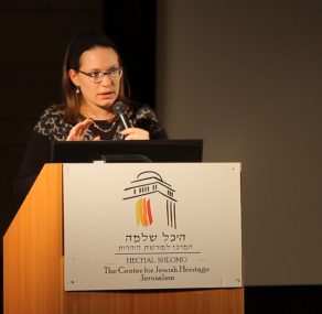 כשרגש הופך לשיר