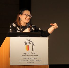 מה שהלב שלו בחר