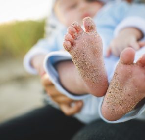 הנס הגלוי של המשפחה