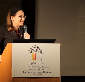 הדסטארט במדבר