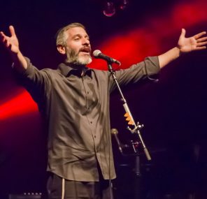 הרגע בו אתה נוכח