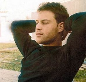 האיש שבא לתת יד