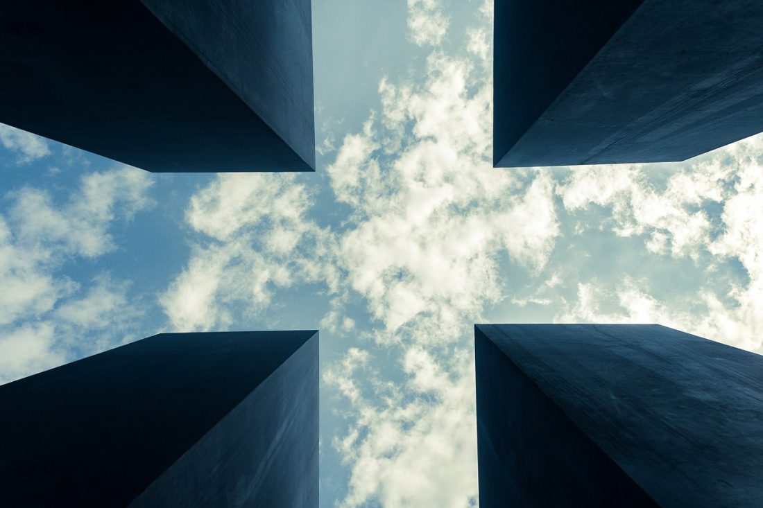 כשגם הגלות נחרבת לנו