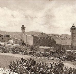 לספר את הסיפור מחדש