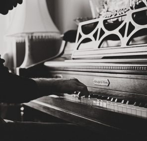 מסע מוזיקלי בנפש זרה