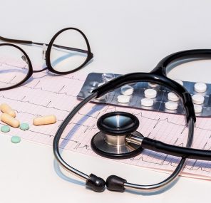 המרווח בין המטפל למטופל