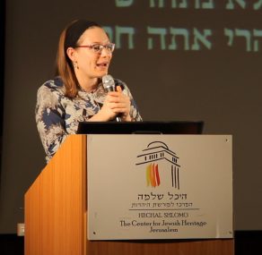 לזהור במקום להזהיר