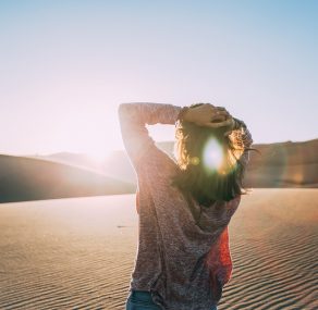 לעשות ממדבר ישוב