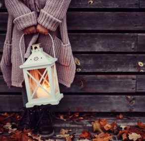 להפוך חושך לאור