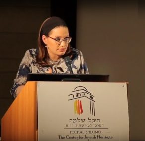 הקללה שהתהפכה