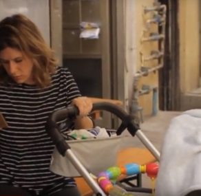 חיים של מחויבות: דפני ליף עם עדי אלטשולר