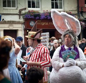 חכמת העקבים