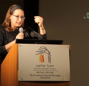 איזה הר אתה בוחר להיות?