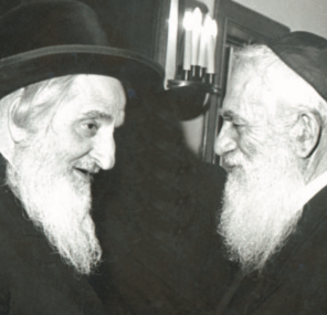 שתיקתו של התוקע בשופר