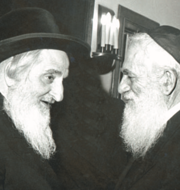 שתיקתו של התוקע בשופר