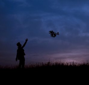 להיפרד, ולהתחיל מחדש