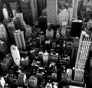 מנהטן של מעלה