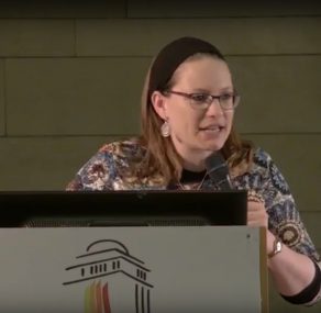 ארבעה מסרים באלפיים שנה